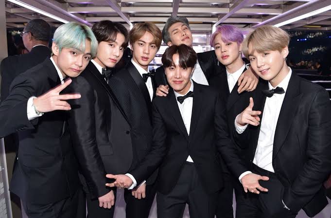 Bts Hurriedly Sell Out All Tickets To Their Upcoming Shows In Las Vegas, Yours Truly, News, May 4, 2024