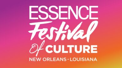 Janet Jackson, Nicki Minaj, Kevin Hart Billed For Essence Festival, Yours Truly, Essence Festival Of Culture 2022, May 2, 2024