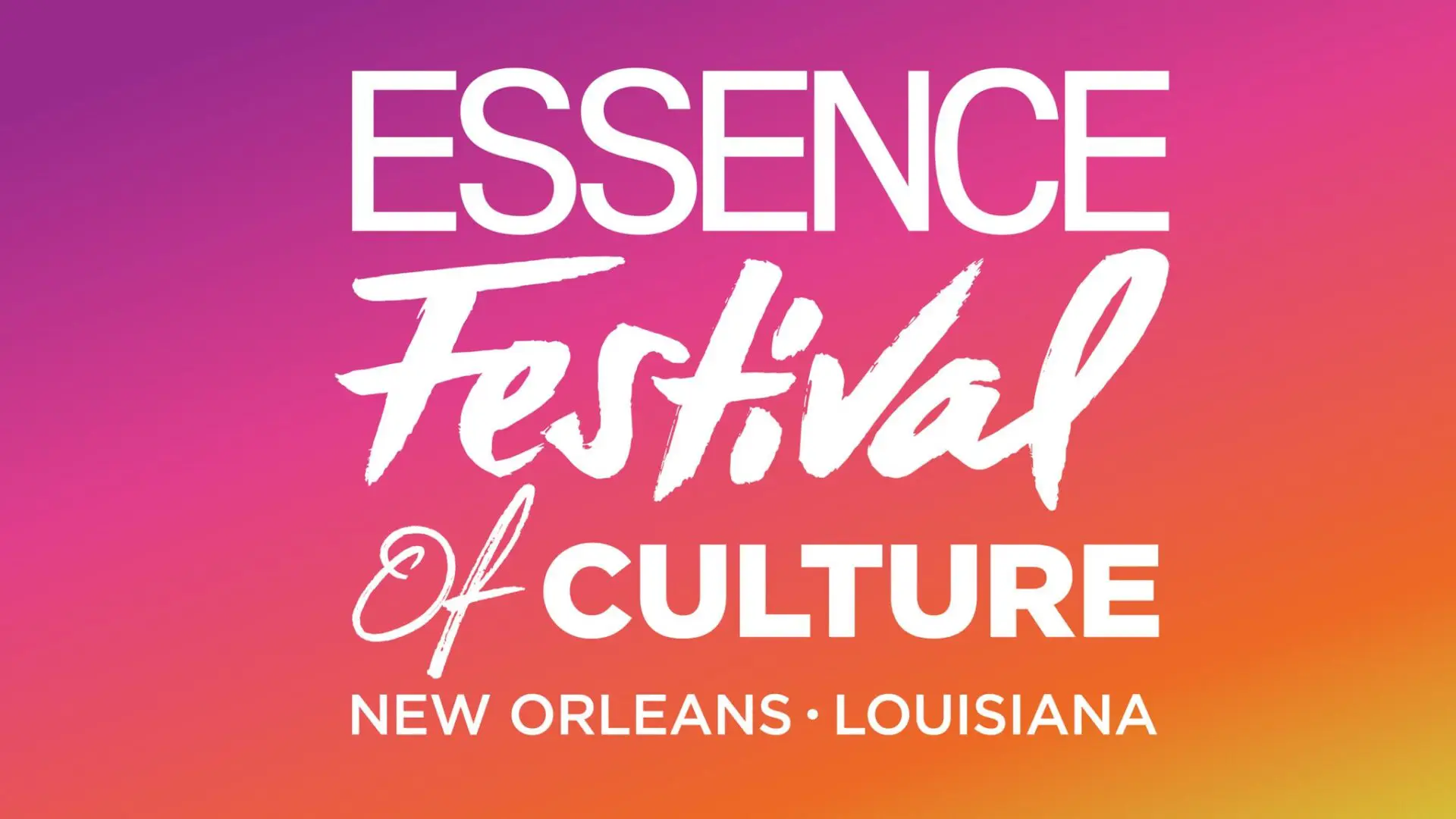 Janet Jackson, Nicki Minaj, Kevin Hart Billed For Essence Festival, Yours Truly, News, February 28, 2024
