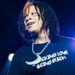Trippie Redd Inks $30 Million Deal, And Reveals New Show Charges, Yours Truly, News, December 1, 2023