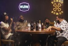 Rick Ross, Lil Wayne, Dj Khaled &Amp; Wiz Khalifa Come Together For An Unexpected Interview, Yours Truly, News, February 28, 2024