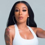 K. Michelle Defends Herself On Flashing Fans On Stage, Says She’s Been At It For Years, Yours Truly, News, March 2, 2024