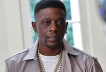 Boosie Badazz Claps Back At Nba Youngboy'S Diss Track In New Song, Yours Truly, News, October 4, 2023