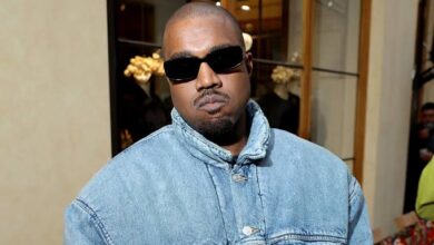 Kanye West Finally Addresses Backlash From &Quot;Eazy&Quot; Visual, Yours Truly, Eazy., August 18, 2022
