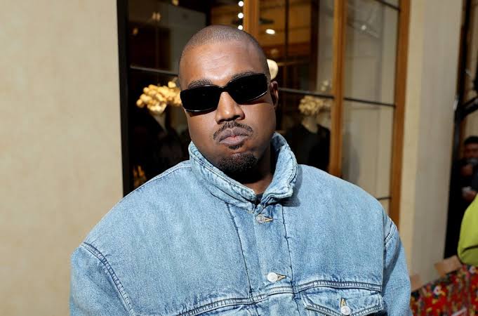 Kanye West Finally Addresses Backlash From &Quot;Eazy&Quot; Visual, Yours Truly, News, September 26, 2023