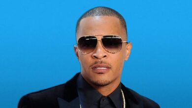 T.i. Addresses Kodak Black'S Accusation Of Him Trying To Get Him Taken Off His Label, Yours Truly, T.i., January 31, 2023