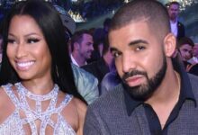 Nicki Minaj Confirms Having Considered Drake Executive-Produce Her New Album, Yours Truly, News, February 24, 2024