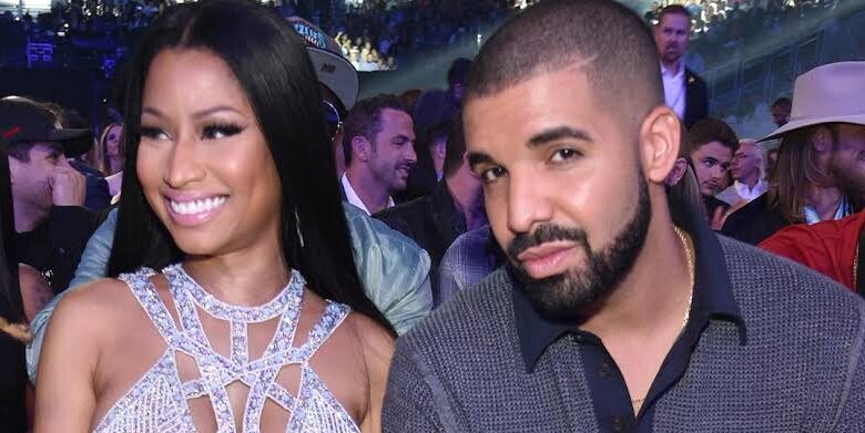 Nicki Minaj Confirms Having Considered Drake Executive-Produce Her New Album, Yours Truly, News, September 30, 2022