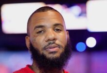The Game Stands Firm On His Stance About Being Better Than Eminem, And Suggests A Rap Battle, Yours Truly, News, November 28, 2023