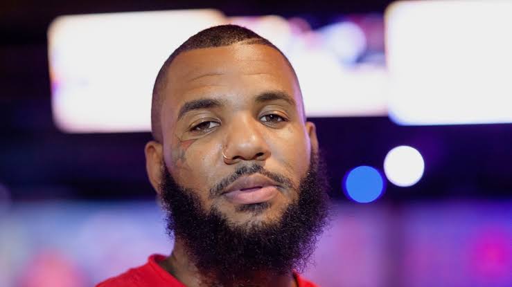The Game Stands Firm On His Stance About Being Better Than Eminem, And Suggests A Rap Battle, Yours Truly, News, April 18, 2024