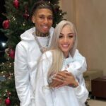 Nle Choppa &Amp;Amp; His Girlfriend Suffer A Miscarriage, Yours Truly, News, October 3, 2023