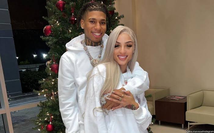 Nle Choppa &Amp; His Girlfriend Suffer A Miscarriage, Yours Truly, News, August 18, 2022