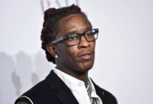 Young Thug'S Baby Mama Calls Him Out For Being Absent In Their Daughter'S Life, Yours Truly, News, October 4, 2023
