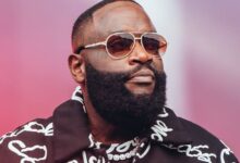 Rick Ross Wants Women To Value His Expensive Sweat, Yours Truly, News, March 2, 2024