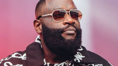 Rick Ross Sets Ownership Target For The Miami Heat, Yours Truly, Rick Ross, June 8, 2023