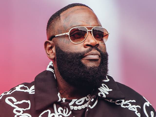 Rick Ross Wants Women To Value His Expensive Sweat, Yours Truly, News, February 24, 2024