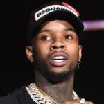Tory Lanez &Amp;Amp; The Game Meet Up In A Kitchen, Yours Truly, News, June 4, 2023