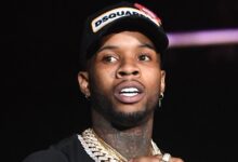 Tory Lanez &Amp; The Game Meet Up In A Kitchen, Yours Truly, News, March 2, 2024
