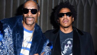 Jay-Z Was Going To End Nfl Deal Unless Dr. Dre, Snoop Dogg Were Allowed Performances At Super Bowl Halftime Show, Yours Truly, Nfl, September 24, 2022