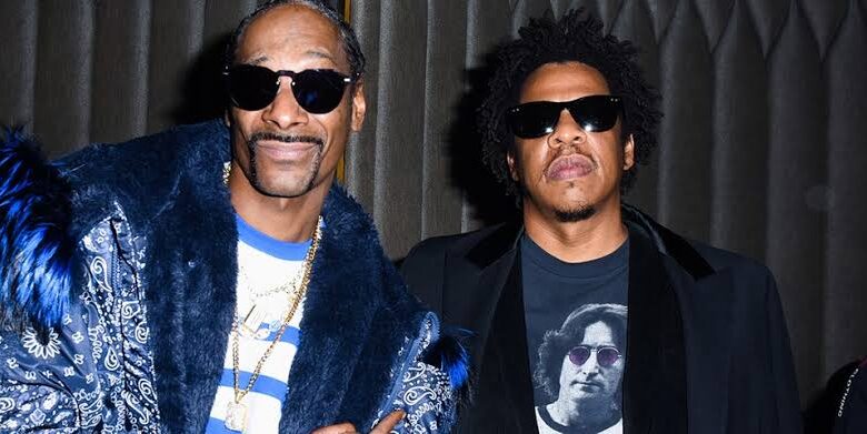 Jay-Z Was Going To End Nfl Deal Unless Dr. Dre, Snoop Dogg Were Allowed Performances At Super Bowl Halftime Show, Yours Truly, News, August 14, 2022
