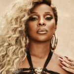 Mary J. Blige Unveils ‘Strength Of A Woman Festival And Summit’, Yours Truly, News, June 4, 2023