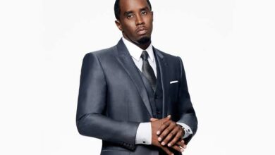 Diddy Surfaces With A Message For Willie Taylor And Freddy P Over Their Comments, Yours Truly, Willie Taylor, May 1, 2024