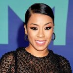 Keyshia Cole Admits To Being Cut Off From Eve After She Slapped Her Bag Snatcher, Yours Truly, News, October 5, 2023