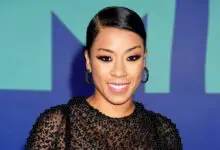 Keyshia Cole Admits To Being Cut Off From Eve After She Slapped Her Bag Snatcher, Yours Truly, News, June 10, 2023