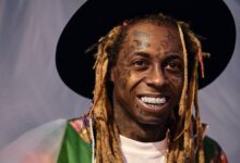 Lil Wayne Unveils His Current Fave Artists, Yours Truly, News, October 3, 2023