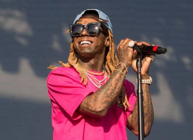 Lil Wayne Revisits Old Times, And Gushes About Drake'S Impressive Musical Skill Set, Yours Truly, News, August 14, 2022