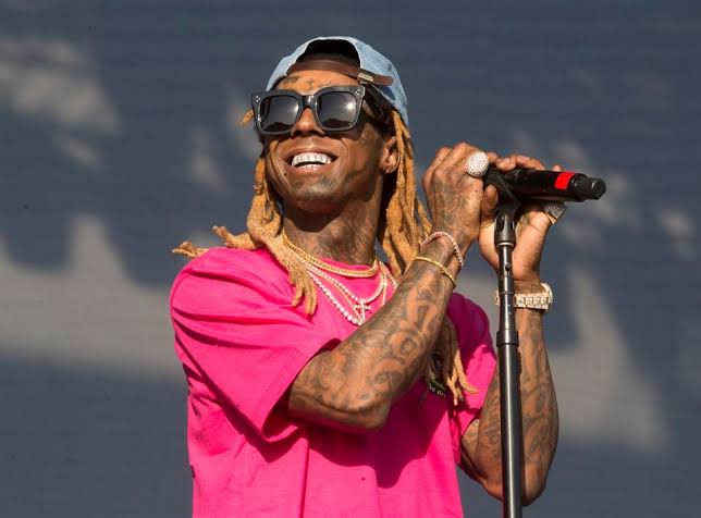Lil Wayne Revisits Old Times, And Gushes About Drake'S Impressive Musical Skill Set, Yours Truly, News, October 3, 2023