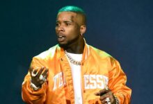Tory Lanez Says He Feels Played And Betrayed, Adding That His New Music Is &Quot;Bout To Be Stupid&Quot;, Yours Truly, News, June 8, 2023