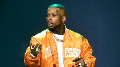 Tory Lanez Says He Feels Played And Betrayed, Adding That His New Music Is &Quot;Bout To Be Stupid&Quot;, Yours Truly, Tory Lanez, August 19, 2022