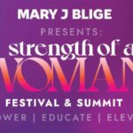 Mary J. Blige &Amp;Amp; Pepsi Collaborate For Her &Amp;Quot;Strength Of A Woman Festival &Amp;Amp; Summit&Amp;Quot;, Yours Truly, News, June 7, 2023