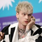 Machine Gun Kelly Gets Accused Of Using A Kill Switch To Mute His Guitar During Live Shows, Yours Truly, News, February 21, 2024