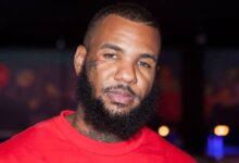 The Game Claims He Didn'T Hit Eminem'S Numbers For Being &Quot;Too Real &Amp; Unapologetically Black&Quot;, Yours Truly, News, April 29, 2024