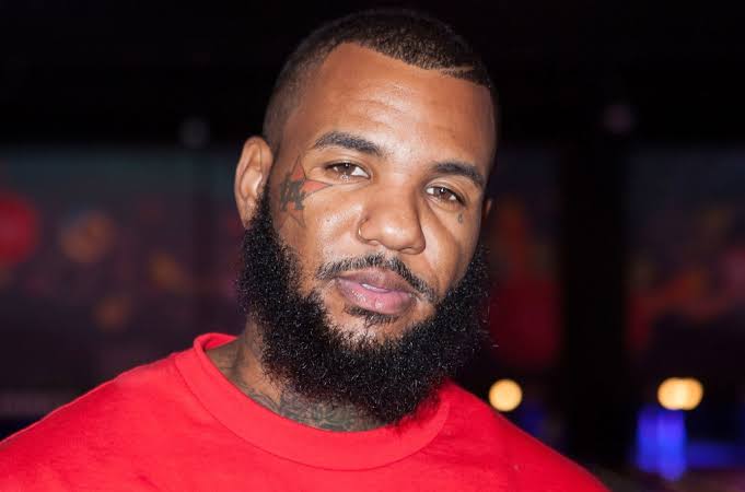 The Game Claims He Didn'T Hit Eminem'S Numbers For Being &Quot;Too Real &Amp; Unapologetically Black&Quot;, Yours Truly, News, October 4, 2022