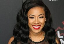 Keyshia Cole Says Her Next Album Is Her Last &Amp; Explains Why, Yours Truly, News, March 2, 2024