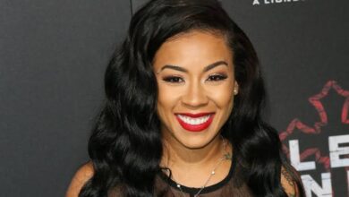 Keyshia Cole Says Her Next Album Is Her Last &Amp; Explains Why, Yours Truly, Keyshia Cole, March 1, 2024