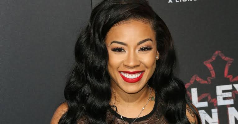 Keyshia Cole Says Her Next Album Is Her Last &Amp; Explains Why, Yours Truly, News, March 30, 2023
