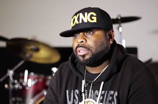 Kxng Crooked Opens Up On Slaughterhouse Drama, And Joe Budden'S Role In Ruining Lucrative Deal, Yours Truly, News, April 1, 2023