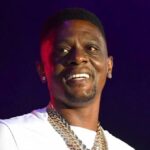 Boosie Badazz Stands With Rihanna'S Pregnancy Before Marriage, Yours Truly, News, February 23, 2024