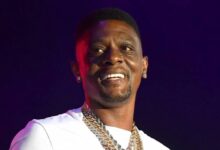 Boosie Badazz Stands With Rihanna'S Pregnancy Before Marriage, Yours Truly, News, December 3, 2023