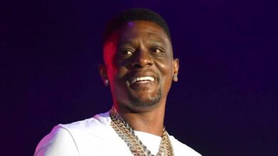 Boosie Badazz Stands With Rihanna'S Pregnancy Before Marriage, Yours Truly, Boosie Badazz, September 25, 2022