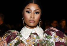 Nicki Minaj Reveals How She Got Turned Down When She Approached Kanye For A Yeezy Partnership, Yours Truly, News, October 3, 2023
