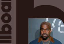 Kanye West Reacts To ‘Donda 2’ Not Being Featured On Billboard Charts, Yours Truly, News, June 9, 2023