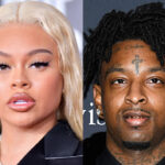 Latto Unveils 21 Savage As The Guest Feature On &Amp;Quot;Wheelie&Amp;Quot;, And Starts Tiktok Dance Challenge, Yours Truly, News, September 23, 2023