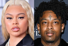 Latto Unveils 21 Savage As The Guest Feature On &Quot;Wheelie&Quot;, And Starts Tiktok Dance Challenge, Yours Truly, News, May 21, 2024
