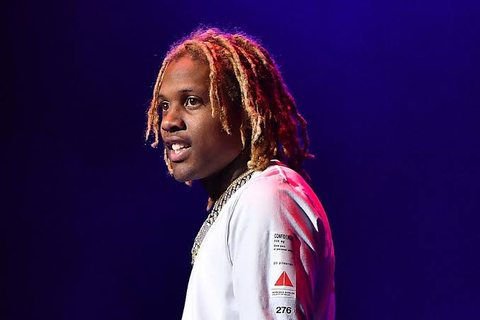 Lil Durk Reveals Tracklist For &Quot;7220&Quot;, And Gets Candid Advice From Wallo To Let Brother'S Killer Go Forgiven, Yours Truly, News, August 11, 2022
