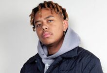 Cordae Turns Down Fan'S Request For Tuition Payment, Saying He'S Not Lil Uzi Vert, Yours Truly, News, May 17, 2024